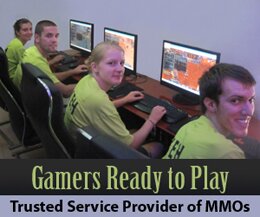 YehforGames.com: Trusted Service Provider of MMO Games